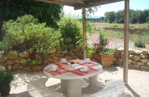 Thuir Maison | 65 m² Gîte ∙ 2 chambres ∙ 4 personnes