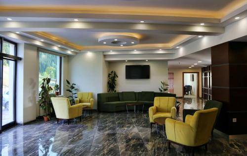 Savsat Hôtel | 65 m² Hôtel ∙ 4 personnes