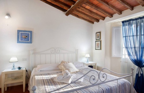 Ripa-Pozzi-Ponterosso Appartement | 65 m² Appartement ∙ 2 chambres ∙ 5 personnes
