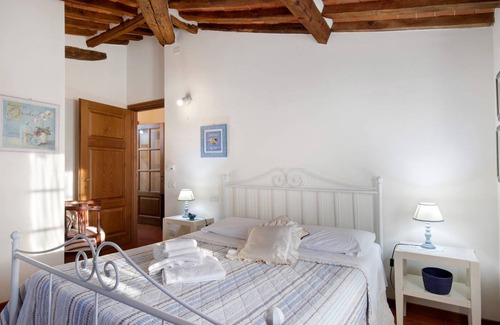Ripa-Pozzi-Ponterosso Appartement | 65 m² Appartement ∙ 2 chambres ∙ 5 personnes