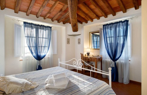 Ripa-Pozzi-Ponterosso Appartement | 65 m² Appartement ∙ 2 chambres ∙ 5 personnes