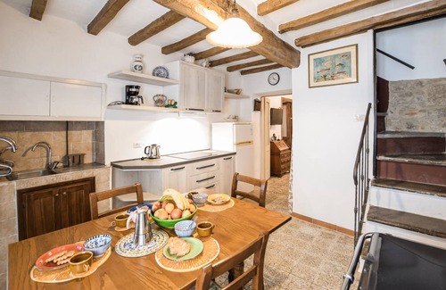 Acqua Loreto Maison | 65 m² Duplex ∙ 2 chambres ∙ 4 personnes