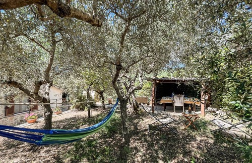 Acqua Loreto Maison | 65 m² Duplex ∙ 2 chambres ∙ 4 personnes