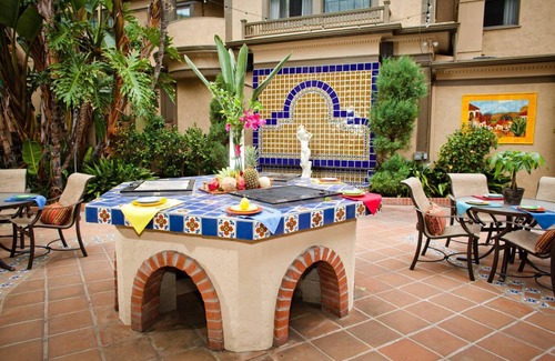 Coronado Maison | 65 m² Pension ∙ 2 chambres ∙ 127 personnes