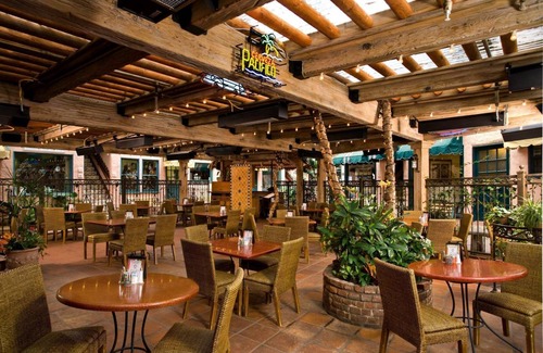 Coronado Maison | 65 m² Pension ∙ 2 chambres ∙ 127 personnes