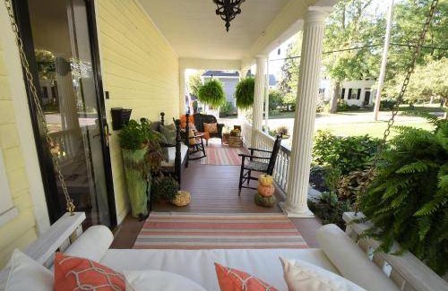 Skaneateles Historic District Maison | 65 m² Pension ∙ 2 personnes