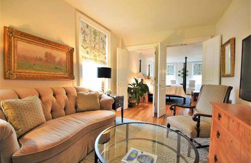 Skaneateles Historic District Maison | 65 m² Pension ∙ 2 personnes