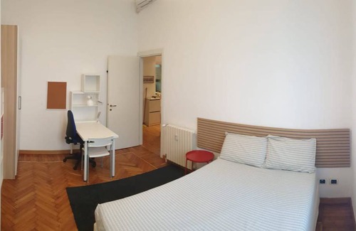 Loreto Station Balnéaire | 65 m² Chambre privée ∙ 1 chambre ∙ 1 personne