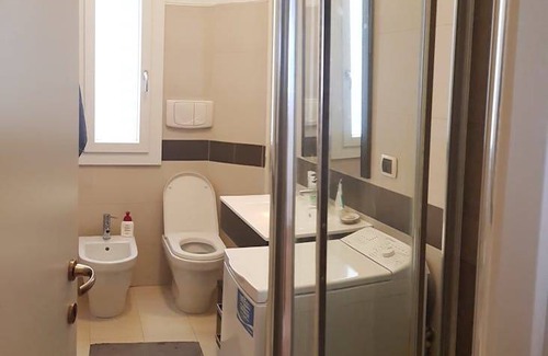 Loreto Station Balnéaire | 65 m² Chambre privée ∙ 1 chambre ∙ 1 personne
