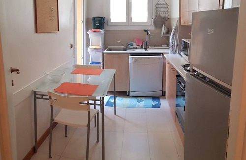 Loreto Station Balnéaire | 65 m² Chambre privée ∙ 1 chambre ∙ 1 personne