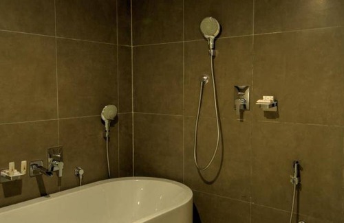 Seeb Station Balnéaire | 65 m² Résidence de vacances ∙ 10 personnes