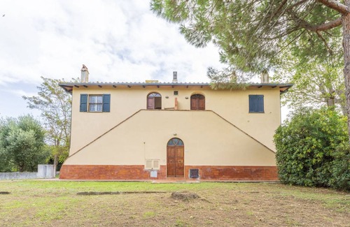 Giannella Station Balnéaire | 65 m² Résidence de vacances ∙ 2 chambres ∙ 6 personnes