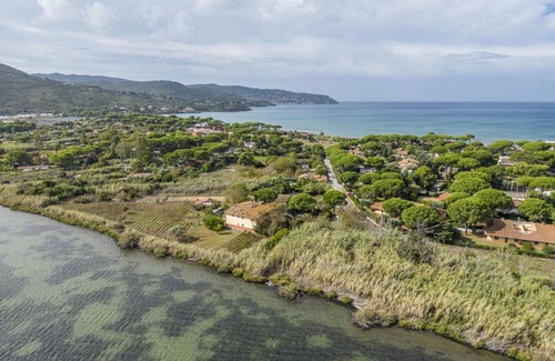 Giannella Station Balnéaire | 65 m² Résidence de vacances ∙ 2 chambres ∙ 6 personnes
