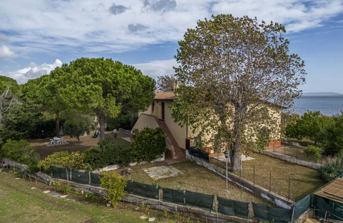 Giannella Station Balnéaire | 65 m² Résidence de vacances ∙ 2 chambres ∙ 6 personnes