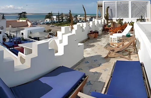 Kasbah Maison | 65 m² Riad ∙ 127 personnes