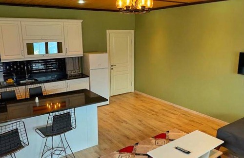 Caykara Appartement | 65 m² Résidence de tourisme ∙ 3 personnes