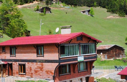 Caykara Appartement | 65 m² Résidence de tourisme ∙ 3 personnes