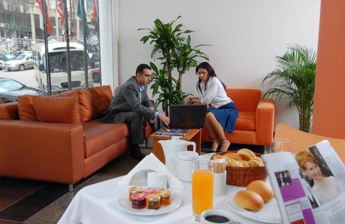 Majzoub Appartement | 65 m² Résidence de tourisme ∙ 2 chambres ∙ 127 personnes