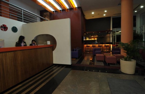 Majzoub Appartement | 65 m² Résidence de tourisme ∙ 2 chambres ∙ 127 personnes