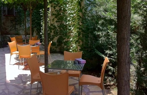 Majzoub Appartement | 65 m² Résidence de tourisme ∙ 2 chambres ∙ 127 personnes