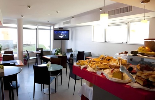 Carrasco Appartement | 65 m² Résidence de tourisme ∙ 127 personnes