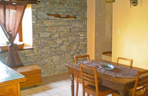Basse-Bodeux Villa | 65 m² Villa ∙ 1 chambre ∙ 4 personnes