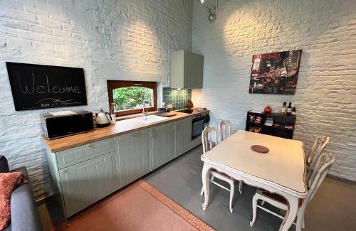 Kraainem Villa | 65 m² Villa ∙ 1 chambre ∙ 4 personnes