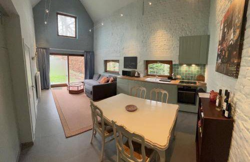 Kraainem Villa | 65 m² Villa ∙ 1 chambre ∙ 4 personnes