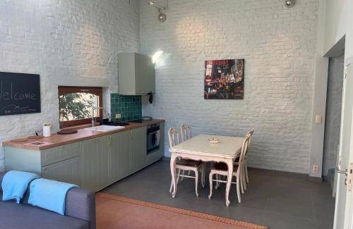 Kraainem Villa | 65 m² Villa ∙ 1 chambre ∙ 4 personnes