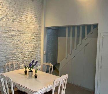 Kraainem Villa | 65 m² Villa ∙ 1 chambre ∙ 4 personnes