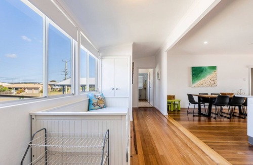 Brooms Head Maison | 65 Ocean Roads, Brooms Head