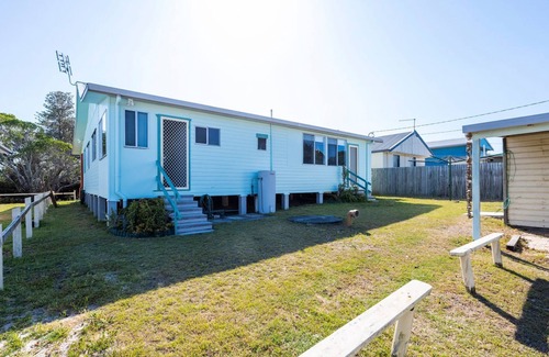 Brooms Head Maison | 65 Ocean Roads, Brooms Head