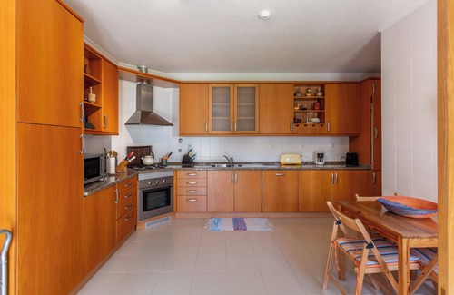 Santa Maria do Castelo Maison | 65- Refuge Villa