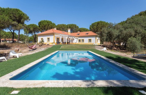 Santa Maria do Castelo Maison | 65- Refuge Villa