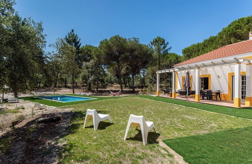 Santa Maria do Castelo Maison | 65- Refuge Villa
