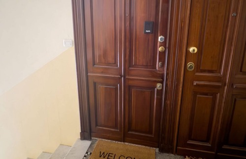 Millefonti Appartement | 65 sqm apartment for 4 people, located on the second floor of a building without an elevator, featuring a balcony. Situated in the Lingotto neighborhood, a convenient and well-served area, close to the Regina Margherita Hospital and just minutes from Lin