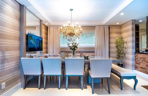 Centro Appartement | 650 metros, Rua Coberta Centro/Villa Verde 401A