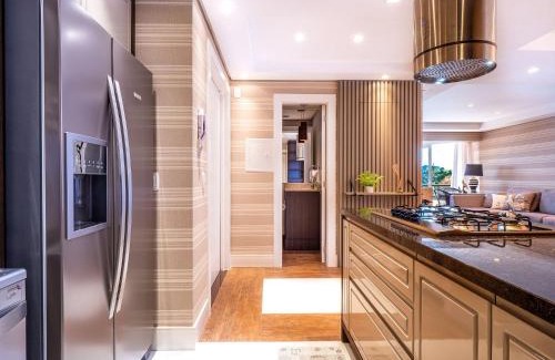 Centro Appartement | 650 metros, Rua Coberta Centro/Villa Verde 401A