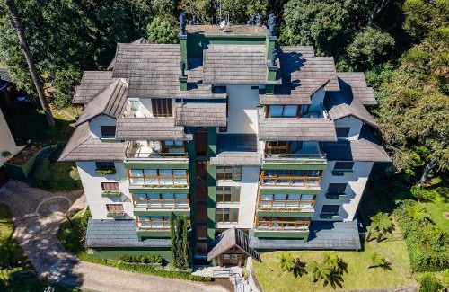 Centro Appartement | 650 metros, Rua Coberta Centro/Villa Verde 402A