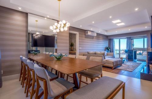 Centro Appartement | 650 metros, Rua Coberta Centro/Villa Verde 402A