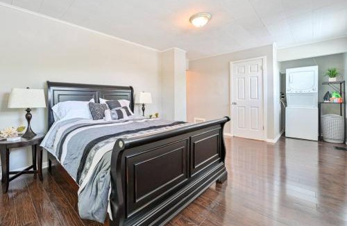 Somers Point Maison | 653 3rd St Unit 2 After Dune Delight