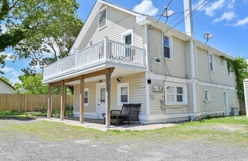 Somers Point Copropriété | 653 3rd St Unit 2 · After-Dune Delight