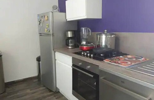 Carlucet Cottage | Cottage 65m².
