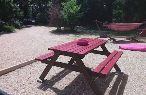Carlucet Cottage | Cottage 65m².