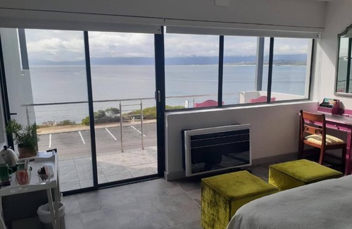 De Kelders Lit Et Petit-Déjeuner | 65onCliff - Otterbaai