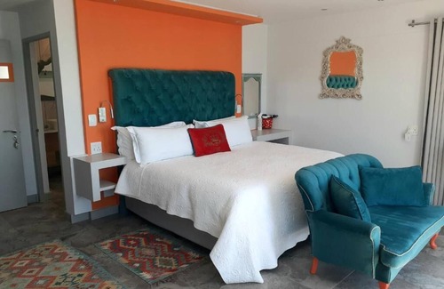 De Kelders Lit Et Petit-Déjeuner | 65onCliff - Otterbaai