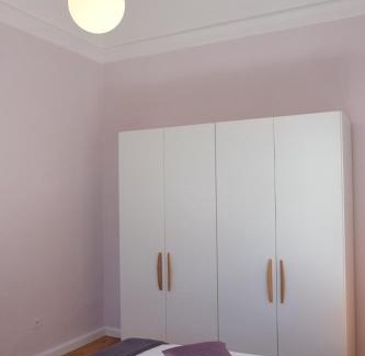 Pielenhofen Appartement | 65qm Wohnung Klosterblick im historischen Pfarrhaus Pielenhofen
