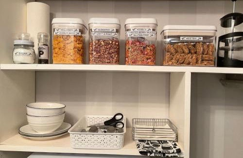 Leamington Lit Et Petit-Déjeuner | 66 Chaucer B&B with Complimentary Breakfast