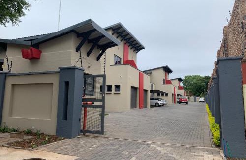 Polokwane Appartement | 66 Dorp Street Apartment