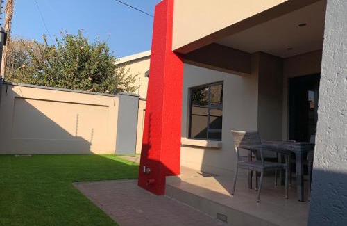 Polokwane Appartement | 66 Dorp Street Apartment